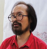 刘院明
