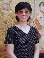 张爱惠