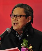 周志高
